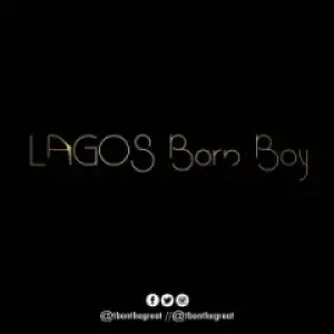 Free Beat: Lagos Born Boy - Golden